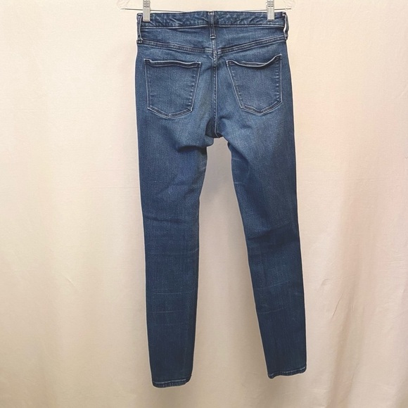UNIVERSAL THREAD High Rise Skinny Jeans Size 6 - Picture 4 of 6